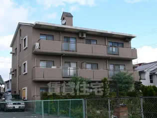 太陽ハイツの画像