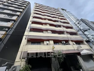 北野ルーエ【1101号室】の外観