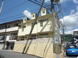 ROOM1枚岡の画像