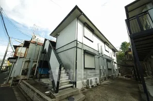グリーンヒルズ2番館の画像