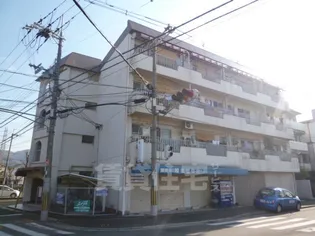 マンション高木の画像