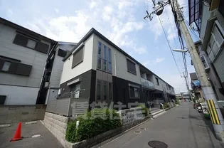 福田ハイツの画像