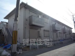 コルザテラスの画像