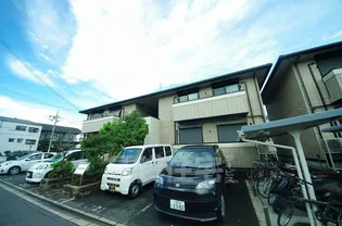 メゾンニュー池島 Dの画像