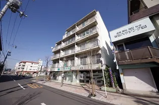 今西マンションの画像