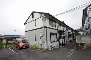 パセオグリーンAの画像