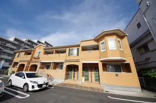 グロースハイツ新石切の画像