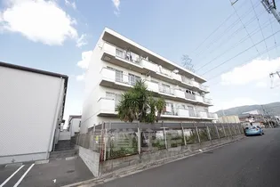 BELONG東花園の画像