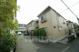 プレジール浦野の画像