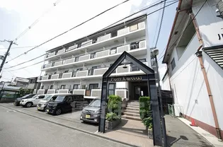 パルテカワサキの画像