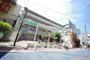オクトステージの画像