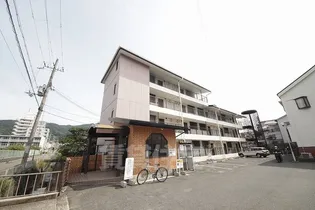 ナカトミサニーハイツの画像