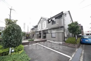 ル シェル ブルーの画像