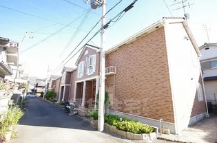 カルム新池島Iの画像