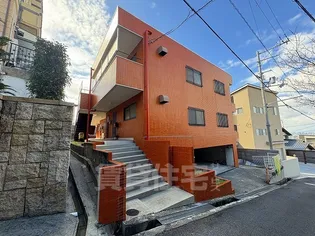 アルコーレ山手の画像