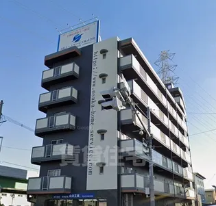 グロースコート新町の画像