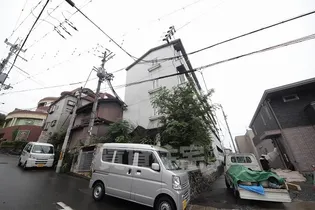 枚岡CTヒルズの画像
