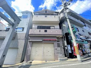 HMSハイツの画像