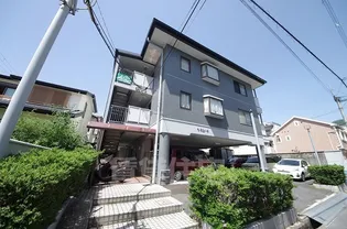 ラ・ミレーネ【207号室】の外観