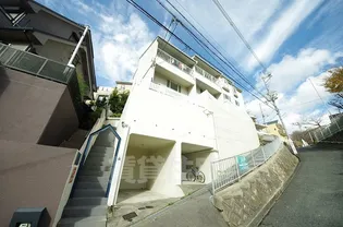 ビスタ山手の画像