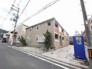 グロースハイツ新石切Ⅱの画像