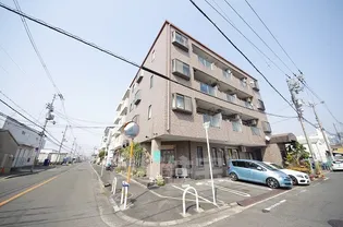 メゾンドSUの画像