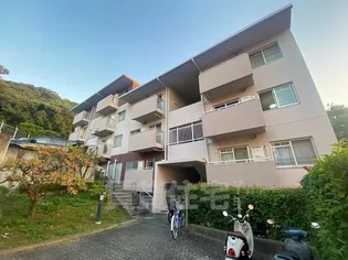 BIRD'SーEYE五条坂南棟の画像