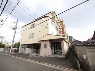 M’プラザ菱江【301号室】の外観