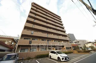 グランドゥール西岡の画像