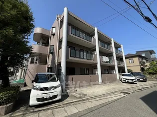 サンウエストパレスの画像