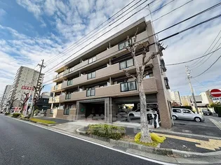 レージュ原の画像