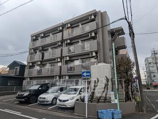 セピアパレスTAKEMIの画像