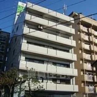 第2宏和ビル【6階】の外観