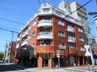 伊勢山ハイツの画像