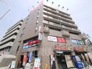 ディーベス23【5階】の外観