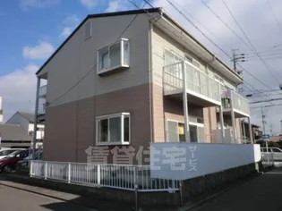 ヴァンベール二番館の画像