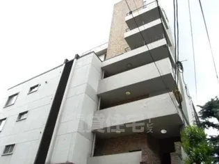 三秀レジデンス【3階】の外観