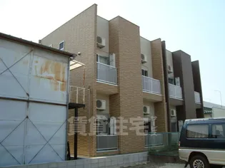 コンパートハウス本星崎【1階】の外観