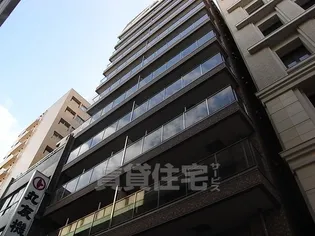 R-COURT泉【10階】の外観