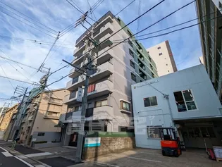 橘屋ビル AMDEの画像