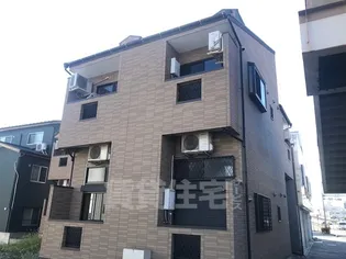 アソシア堀田の画像