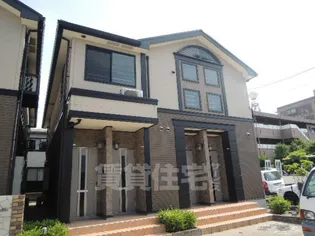 アーバンヴィラ Bの画像