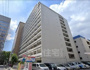 ライオンズマンション久屋公園の画像