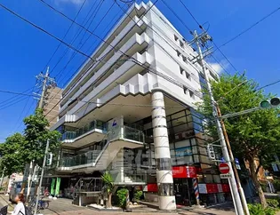 アーク上前津ビルの画像