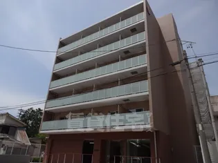 サニープレイス名古屋港の画像