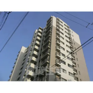 プラウド金山の画像