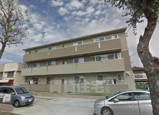 ビラーション赤坪の画像