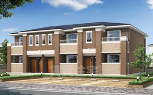 リバーサイドガーデンの画像