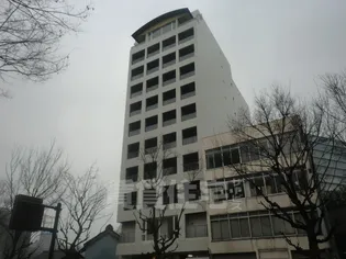 CASA+α名駅南【3階】の外観