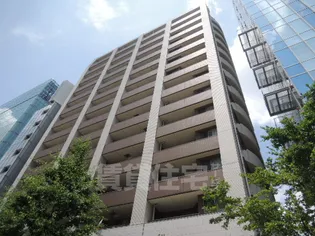 リエトコート丸の内【2階】の外観